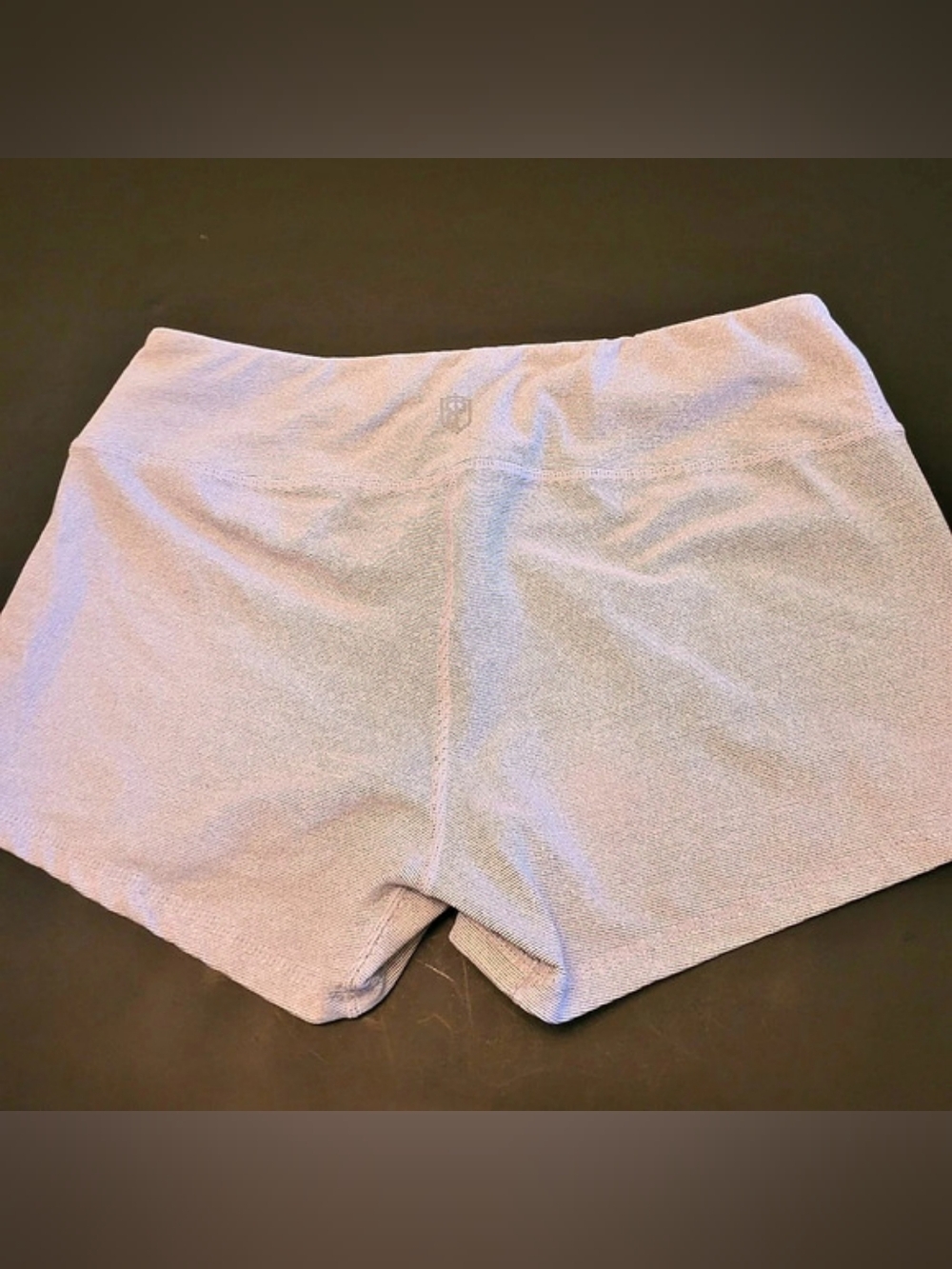 Born Primitive Short Athletic Shorts